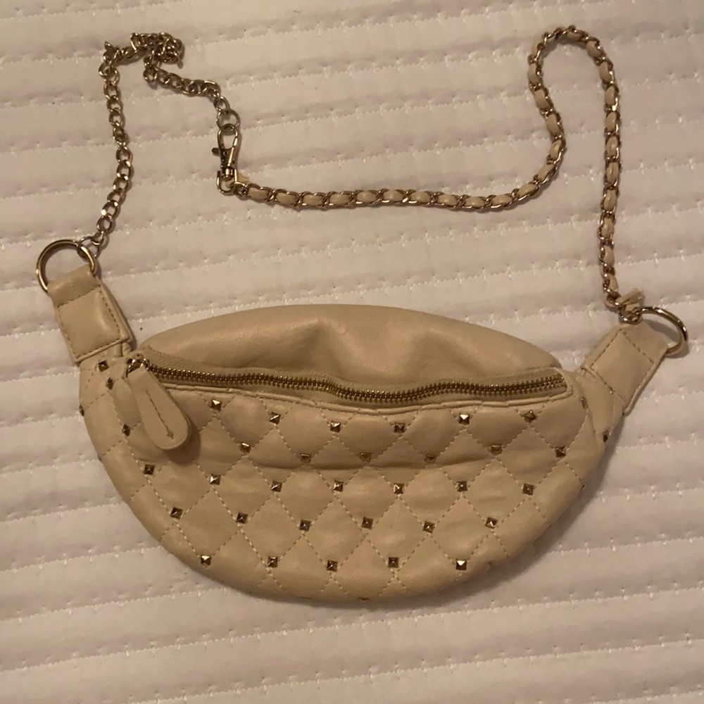 Aldo waist bag